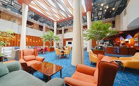 سيلين هوم للاجنحة الفندقية-حى الملقا